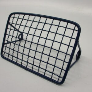 Koplamp rooster blauw Honda MT50