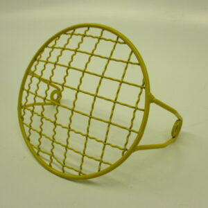 Koplamp rooster geel Honda MT MTX