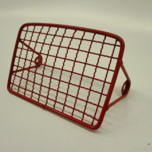 Koplamp rooster rood Honda MT50