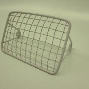 Koplamp rooster wit Honda MT50