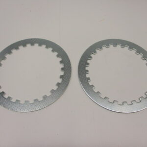 Clutch friksjonsplatesett Honda 50cc