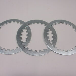 Clutch friksjonsplatesett Honda 80cc