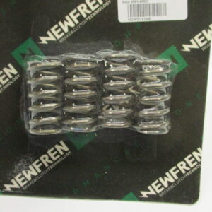 Jeu de ressorts d'embrayage RACE tous 50cc