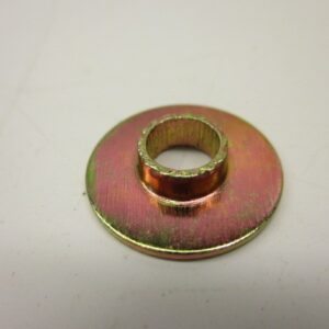 Anneau de collier M6 rond