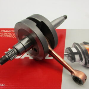 Cigüeñal Honda MBX80 MCX80 MTX80R pin 12mm