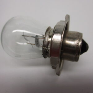 Lamp koplamp P26S 12V