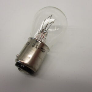 Ampoule feu arrière 21/5w 12v