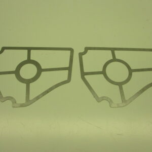 Ensemble de rack de filtre à air MB50/80 MT50/80