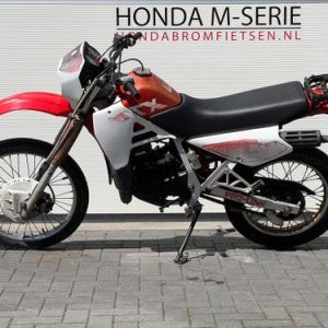 Honda MTX125