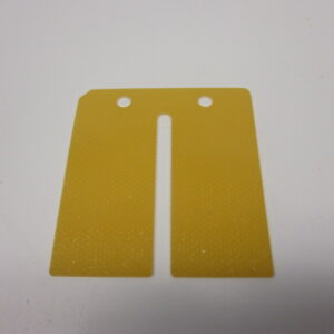 Membraanplaatjes Kevlar Honda MB, MT, MTXot