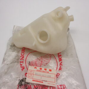 Depósito de aceite Honda MTX50, MTX80 NOS