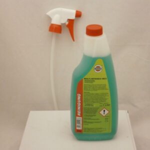 Supersterke reiniger 1ltr trigger