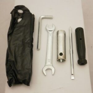 Gereedschap set universeel