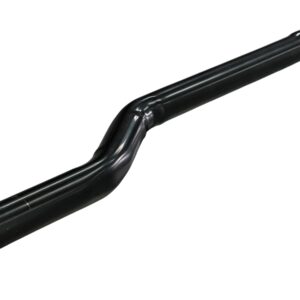 Verbindingsstuk / uitlaatbocht uitlaatdemper Honda MTX (Alle modellen)