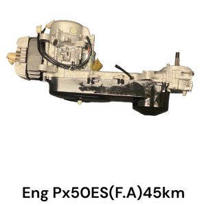 Motor Honda PX50ES (F.A) 45km