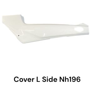 Deksel L Kant Nh196 Honda NSR50