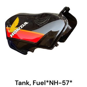 Brandstoftank*NH-57*