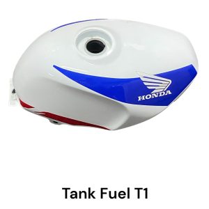 Brandstoftank T1