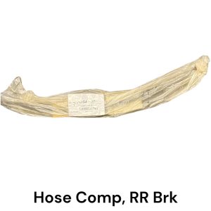 Slangcompartiment, RR Brk