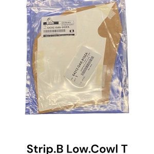 Streep B Rechts Laag T