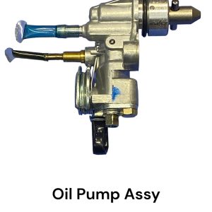 Oliepomp