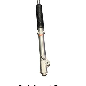 Fork Assy.,L.Fron