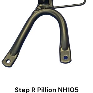 Voetsteun Rechts NH105