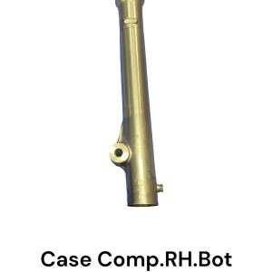 Buitenpoot Rechts Honda MTX50R / MTX80R