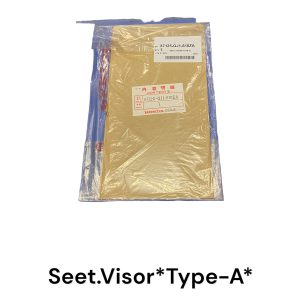 Seet.Visor*Type-A*