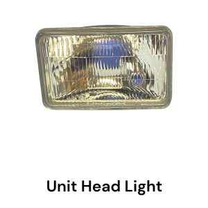 Eenheid Koplamp