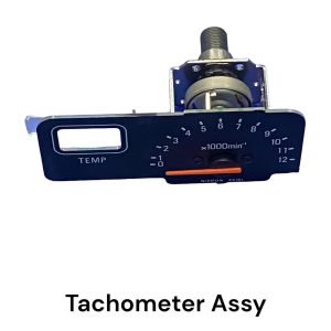 Snelheidsmeter