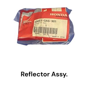 Reflector