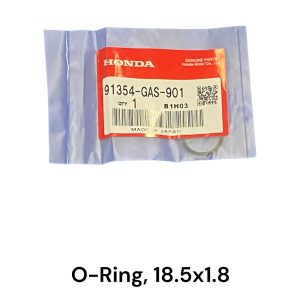 O-Ring, 18.5x1.8