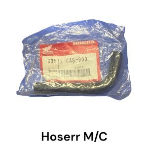 Remslang Achterrem Honda NSR50R / NSR75 / NS1