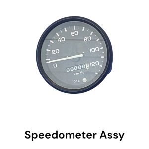 Snelheidsmeter