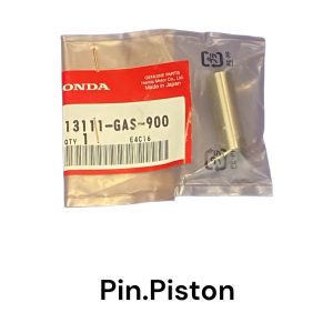 Pin Zuiger