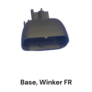 Base, Knipperlicht FR