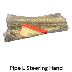 Pijp Linker Stuurhand