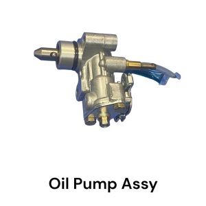 Oliepomp