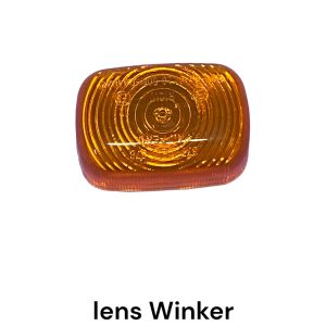 Lens Knipperlicht