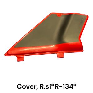 Kap Rechterkant*R-134*