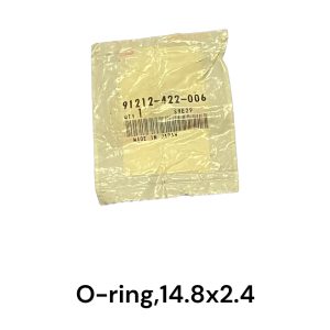 O-Ring, 14.8x2.4