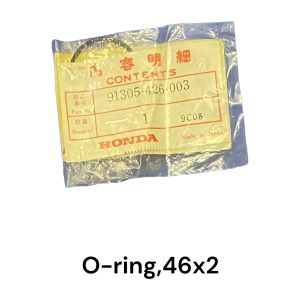 O-ring, 46x2