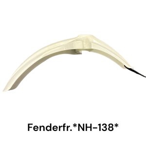 Voorste Spatbord.*NH-138*