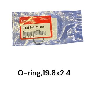 O-ring,19.8x2.4
