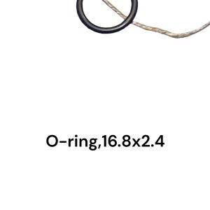 O-ring,16.8x2.4