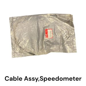 Kabel snelheidsmeter