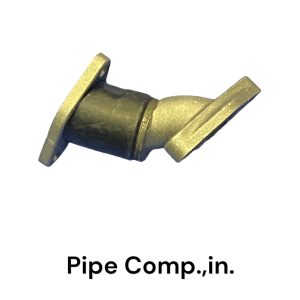 Pijpcompartiment. in.