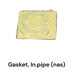 Pakking, In.pijp (nas)