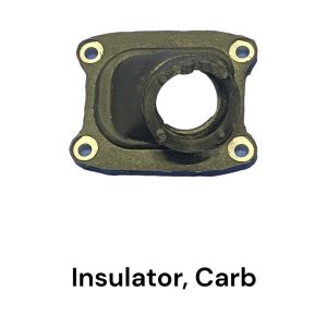 Isolator, carburateur Honda MTX200